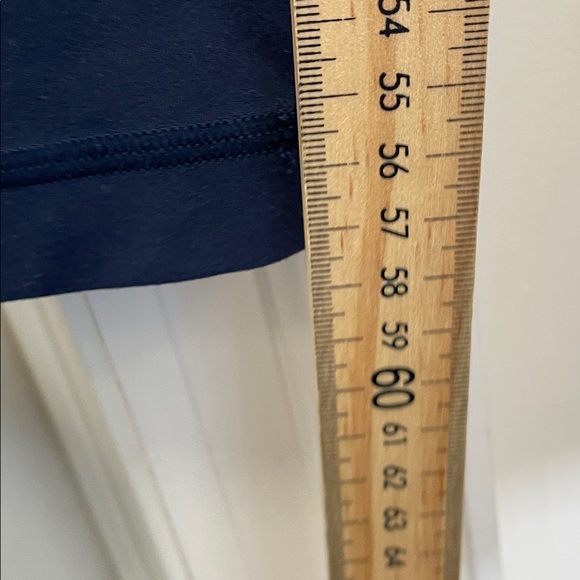 Lululemon Align High-Rise Leggings - Navy - 10 - Picture 7 of 11